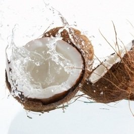 Orzech kokosowy