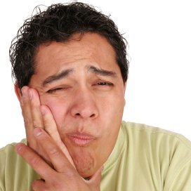 Powstrzymaj się od jedzenia