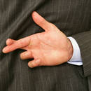 Jak rozpoznać kłamcę?