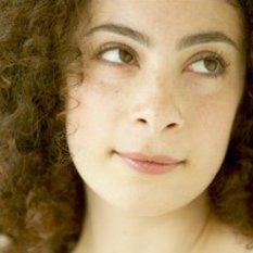 Czy te oczy mogą kłamać?