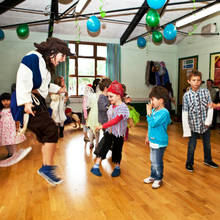 Jakie potrawy przygotować na urodziny dziecka?