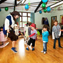 Jakie potrawy przygotować na urodziny dziecka?