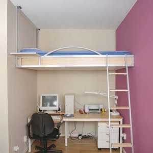 Na jaki kolor pomalować małe pomieszczenie?