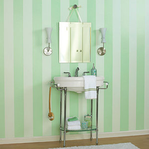 Dobieramy wzory na ścianach