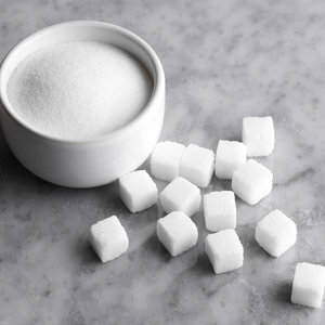 Ogranicz spożywanie cukru