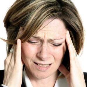 Jak domowym sposobem zwalczyć ból głowy?