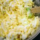 Przepis na prostą pastę jajeczną