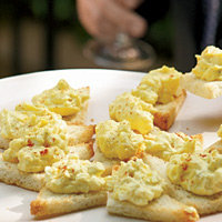 Przygotowanie składników