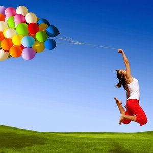 Pozytywne nastawienie