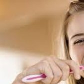 Nadgorliwość w myciu zębów