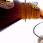 Spożywanie napojów gazowanych