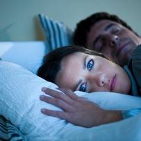 Rady na bezsenność