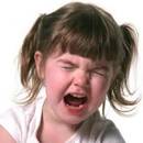 W jaki sposób pomóc dziecku podczas napadów złości?