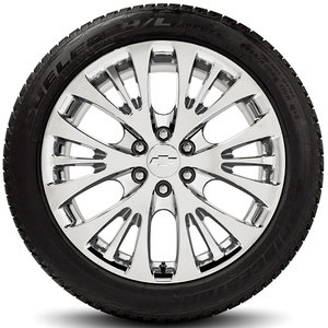 Średnia osadzenia opon na feldze