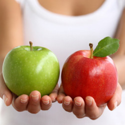 Dlaczego powinieneś jeść jabłka?