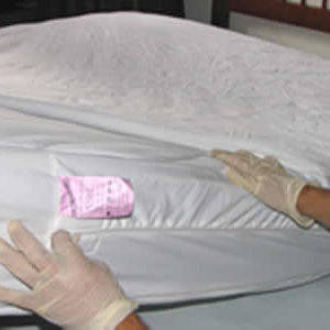 Znajdź ich kryjówki