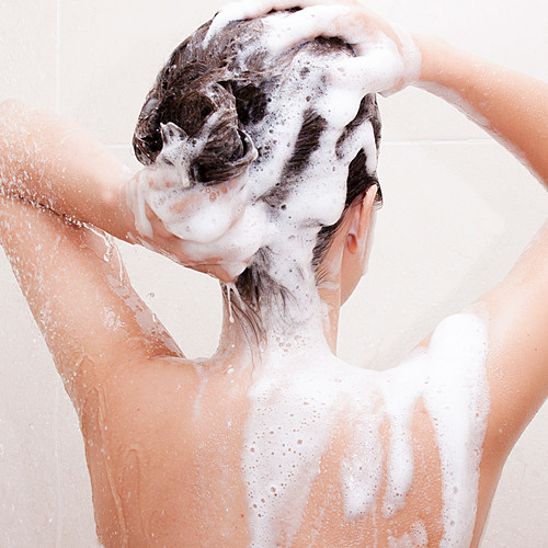 Czemu nie należy używać szamponu?