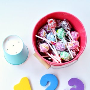 Matematyka z dzieckiem na wesoło
