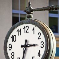 Trochę matematyki na dworze