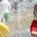 Jak dbać o bezpieczeństwo niemowlęcia podczas upałów?