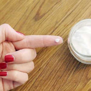 Gdzie przechowywać kremy?