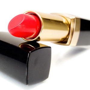 Szminki i błyszczyki