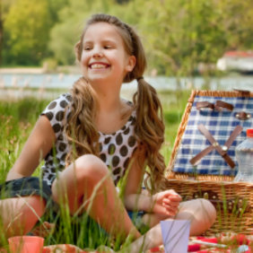 Zadbaj o komfort dziecka