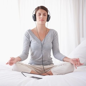 Co zyskujesz dzięki medytacji?