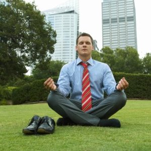 Czego potrzebujesz do medytacji?