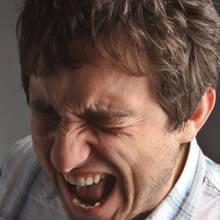 Jak kontrolować złość?