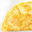 Jak zrobić słodki omlet dla dzieci?