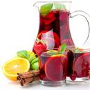 Przepis na hiszpańską sangrię