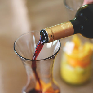 Przygotowanie napoju