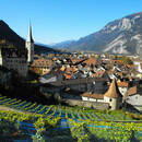 Co warto zobaczyć w Chur?