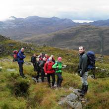 Co spakować na wakacyjny wyjazd w góry?