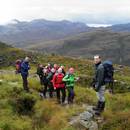 Co spakować na wakacyjny wyjazd w góry?