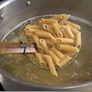 Gotowanie makaronu