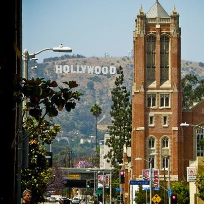 Zwiedzanie Hollywood – co zobaczyć?