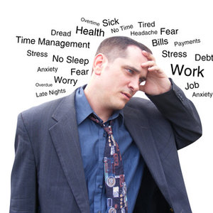 Niepokojące symptomy