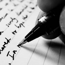 Jak zacząć pisać książkę?