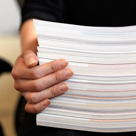 Zainteresuj się danym tematem