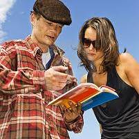 Jak wybrać przewodnik turystyczny?