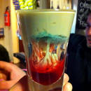 Jak zrobić drink Małpi Mózg?