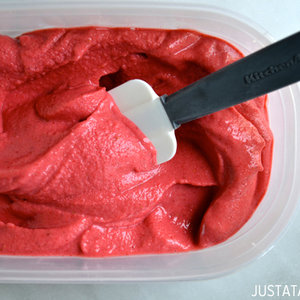 Zamrażanie – wersja alternatywna