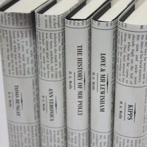 Okładki do książek