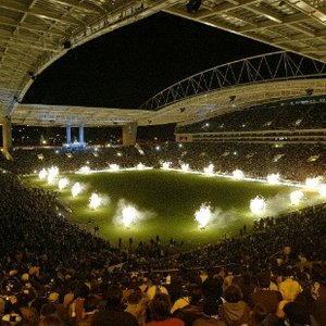 Estádio do Dragão
