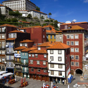 Praca da Ribeira