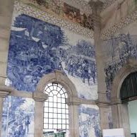 Dworzec kolejowy São Bento