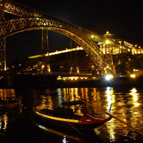 Rzeka Douro