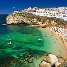 Co warto zobaczyć, będąc w Algarve?